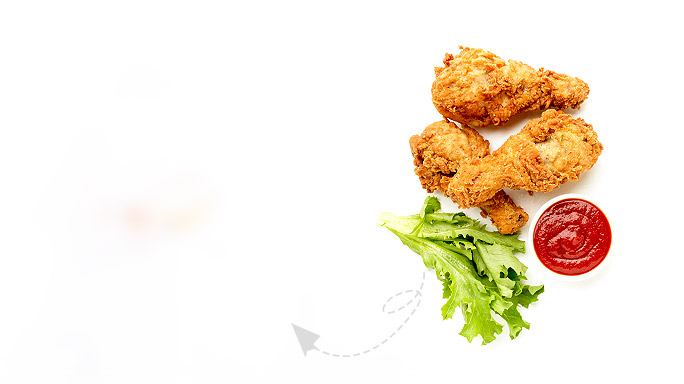 Protein Trays