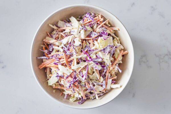 Cole Slaw
