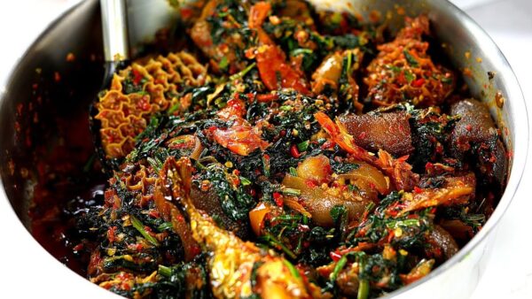 Efo Riro
