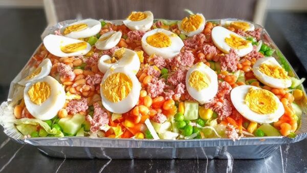 Salad