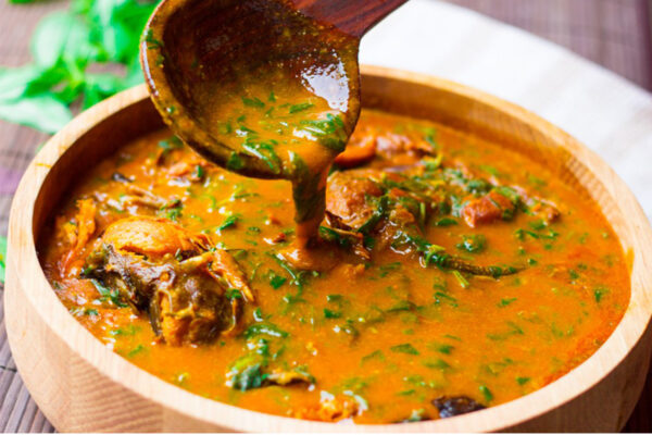 Ogbono