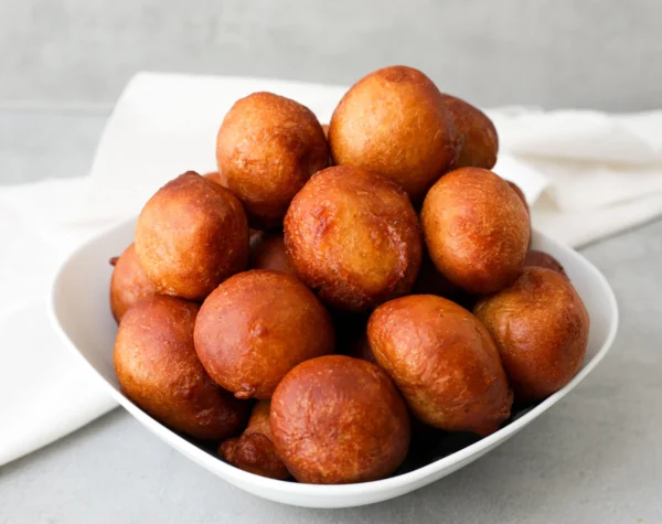 Puff Puff